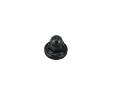 Subaru 902450029 Nut Cap M5