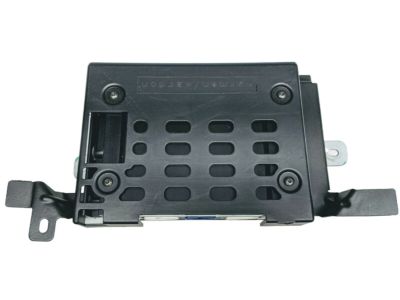 Subaru 86221AJ21A Power Amplifier Assembly