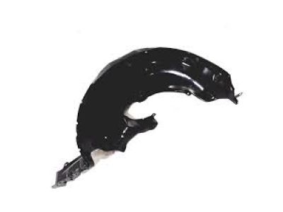 59122SG060 Subaru Mud Guard Rear RH Product Photo 1 of 1