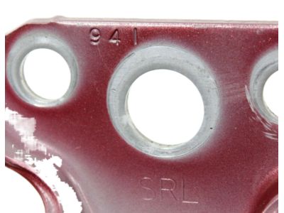 Subaru 60079SJ020 Hinge Assembly Dr F LRH