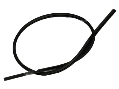 Subaru BRZ Wiper Blade - 86579CA050