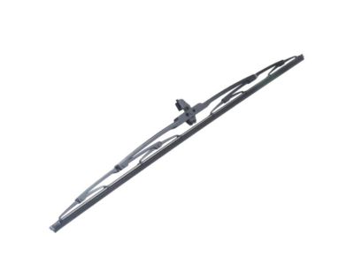 Subaru Impreza WRX Windshield Wiper - 86542FE010