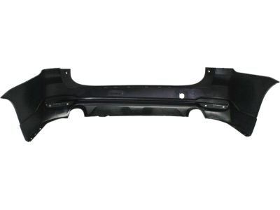 Subaru Forester Bumper - 57704SG012