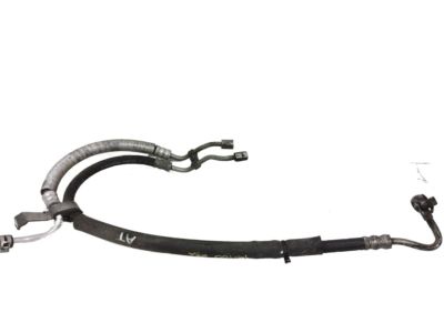 2011 Subaru Impreza WRX Power Steering Hose - 34610FG001