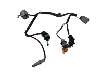 Subaru 84981AL00A Cord Assembly