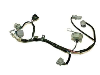 Subaru 84981AL00A Cord Assembly