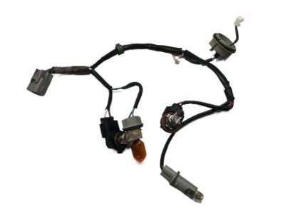 Subaru 84981AL00A Cord Assembly