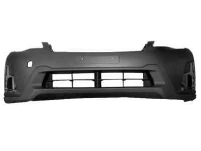 Subaru 57704FJ070 Bumper Face Front