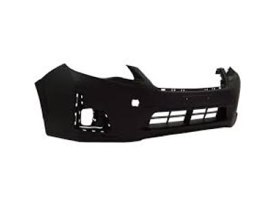 Subaru 57704FJ070 Bumper Face Front