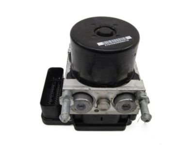 Subaru 27596AJ00D Hydraulic Unit Assembly