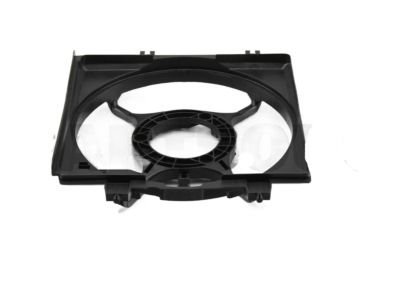 2015 Subaru WRX Fan Shroud - 73313FJ001