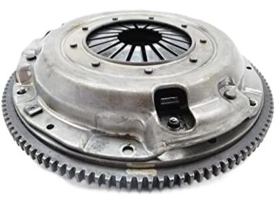 Subaru 12342AA061 Sb-03-51-02R FLYWHEEL Assembly