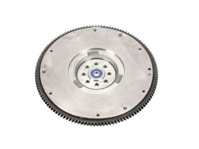 2009 Subaru Forester Flywheel - 12342AA061