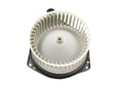 Subaru 72131FG011 Blower Motor