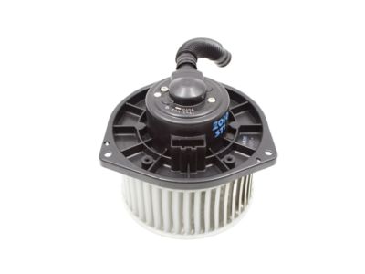 Subaru 72131FG011 Blower Motor