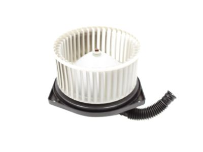 Subaru 72131FG011 Blower Motor