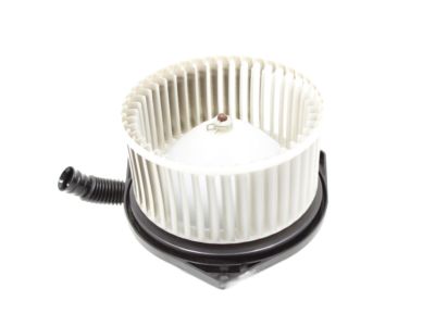 Subaru 72131FG011 Blower Motor