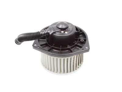 Subaru 72131FG011 Blower Motor