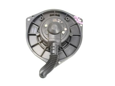 2011 Subaru Impreza WRX Blower Motor - 72131FG011