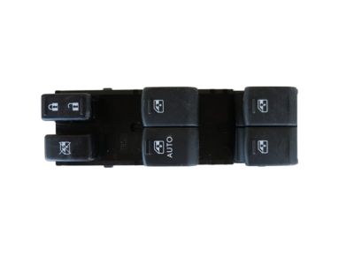 Subaru XV Crosstrek Power Window Switch - 83071FJ100