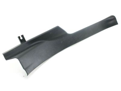 Subaru 94061AJ04AVH Cover SILL Side Ru RH