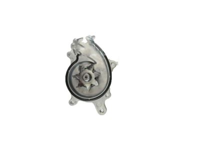 Subaru WRX Water Pump - 21110AA710