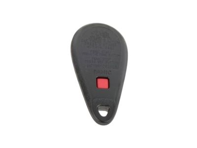 Subaru 88036FG030 KEYLESS Trans TPM