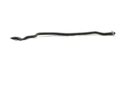 Subaru Forester Transmission Oil Cooler Hose - 45520SA030