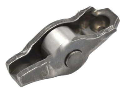 2005 Subaru Impreza STI Rocker Arm - 13332AA001