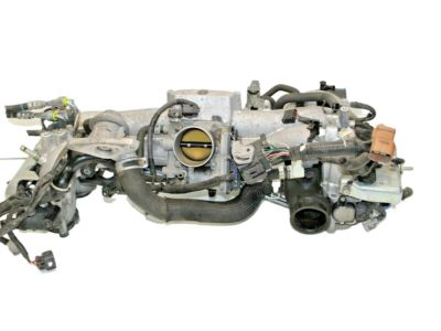 Subaru 24020AD770 Harness Engine