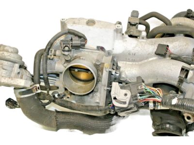 Subaru 24020AD770 Harness Engine