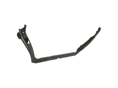 Subaru 53060AG00A9P Radiator Core Support-Upper Tie Bar