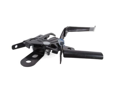 2015 Subaru WRX STI Hood Latch - 57310VA010