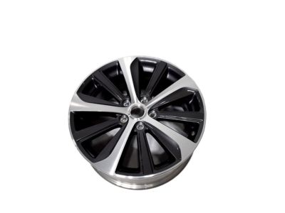 Subaru Legacy Spare Wheel - 28111AL01A