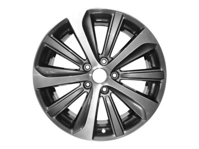 Subaru 28111AL01A Wheel Alloy