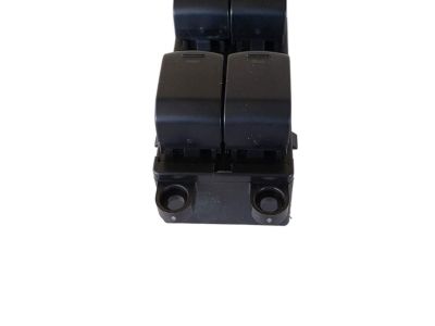 Subaru 83071FG070 Left Power Master Window Switch