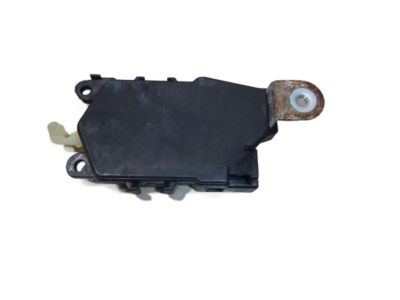 Subaru 61100XA01A Door Lock Actuator Assembly, Left