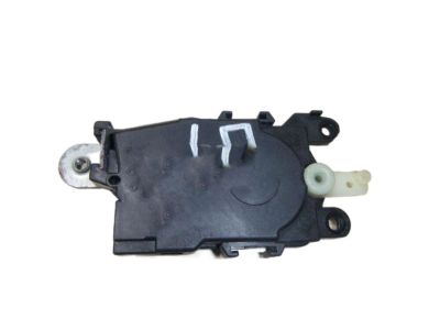 2008 Subaru Tribeca Door Lock Actuator - 61100XA01A