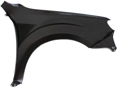 Subaru 57120SC0319P Fender Front ULH