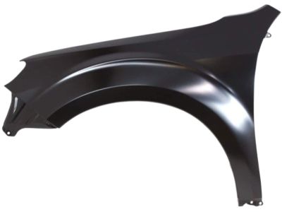 Subaru Forester Fender - 57120SC0319P