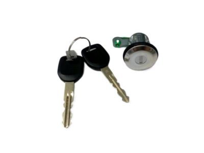 Subaru Door Lock Cylinder - 57491SA140