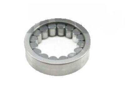 Subaru 806342010 CYLINDRICAL Roller Bearing