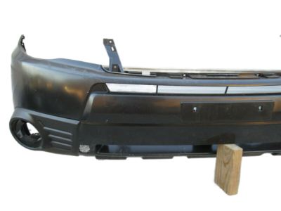 Subaru 57704SC000 Bumper Face Front