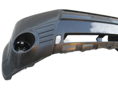 Subaru 57704SC000 Bumper Face Front