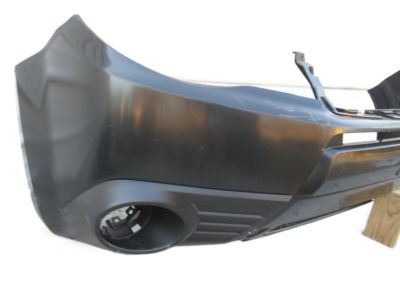 Subaru 57704SC000 Bumper Face Front