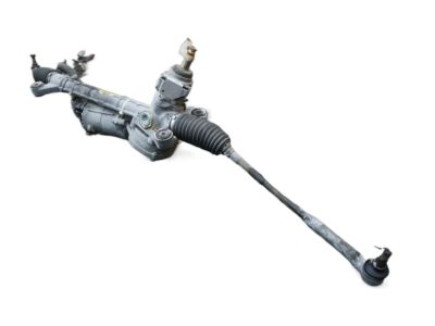 Subaru WRX Rack And Pinion - 34110VA070