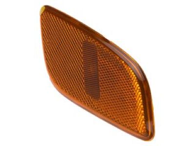 thumbnail interactive-video image 1 of Maxcomotors Smoke Lens Side Marker Lights For Subaru Impreza WRX 2002-2003 - Pair 1 of 2