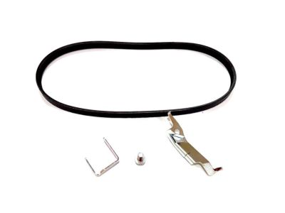 Subaru 11718AA080 Belt Set