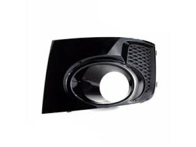 2014 Subaru Impreza WRX Fog Light Cover - 57731FG300V2