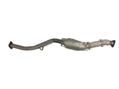 Subaru Impreza Exhaust Pipe - 44620AB400
